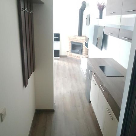 Ml Place Liepāja Eksteriør billede