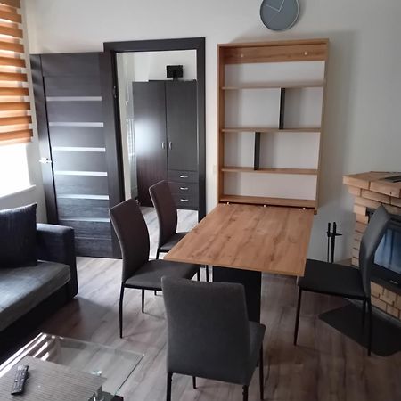 Ml Place Liepāja Værelse billede