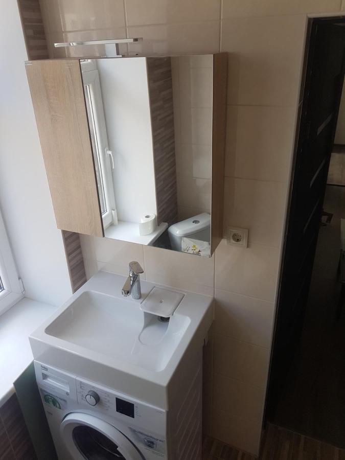Ml Place Liepāja Eksteriør billede